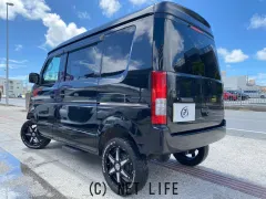 スズキ エブリイワゴン