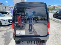 スズキ エブリイワゴン