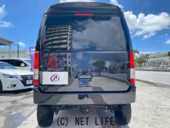 スズキ エブリイワゴン