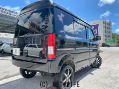 スズキ エブリイワゴン