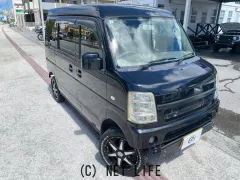 スズキ エブリイワゴン