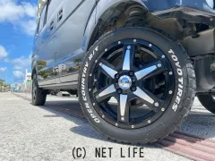 スズキ エブリイワゴン