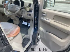 スズキ エブリイワゴン