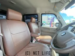 スズキ エブリイワゴン