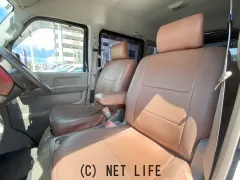 スズキ エブリイワゴン