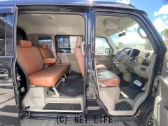 スズキ エブリイワゴン