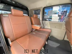 スズキ エブリイワゴン