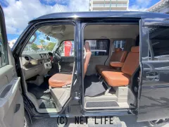 スズキ エブリイワゴン