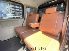 スズキ エブリイワゴン