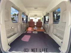 スズキ エブリイワゴン