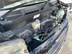 スズキ エブリイワゴン