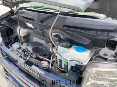 スズキ エブリイワゴン