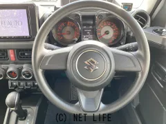 スズキ ジムニーシエラ