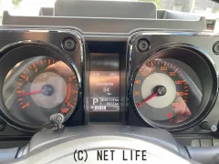 スズキ ジムニーシエラ