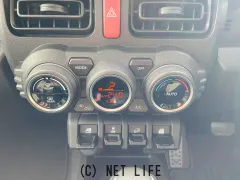 スズキ ジムニーシエラ