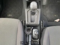 スズキ ジムニーシエラ