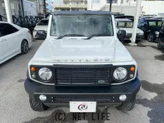 スズキ ジムニーシエラ