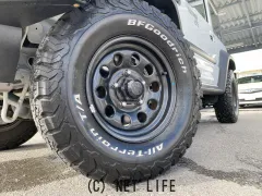 スズキ ジムニーシエラ