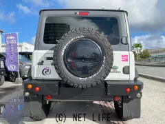 スズキ ジムニーシエラ