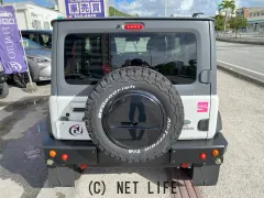 スズキ ジムニーシエラ