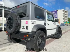 スズキ ジムニーシエラ