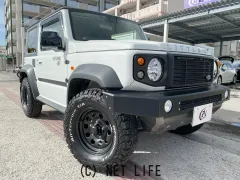 スズキ ジムニーシエラ