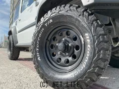 スズキ ジムニーシエラ