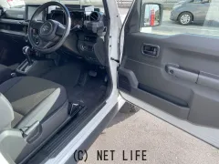 スズキ ジムニーシエラ