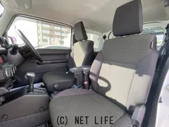 スズキ ジムニーシエラ