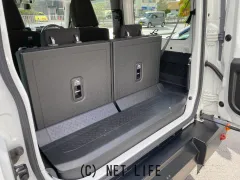 スズキ ジムニーシエラ