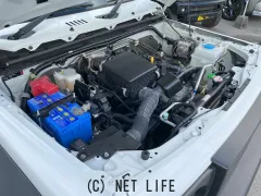 スズキ ジムニーシエラ