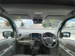 スズキ エブリイワゴン