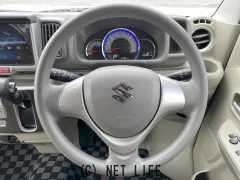 スズキ エブリイワゴン