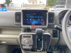 スズキ エブリイワゴン