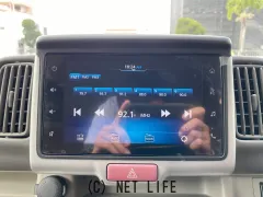 スズキ エブリイワゴン