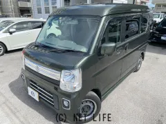 スズキ エブリイワゴン