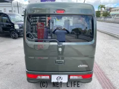 スズキ エブリイワゴン