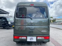 スズキ エブリイワゴン