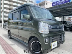 スズキ エブリイワゴン