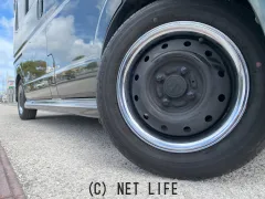 スズキ エブリイワゴン