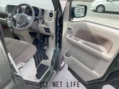 スズキ エブリイワゴン