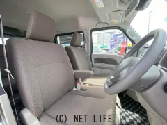 スズキ エブリイワゴン