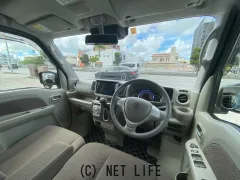 スズキ エブリイワゴン