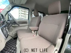 スズキ エブリイワゴン