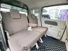 スズキ エブリイワゴン