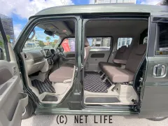 スズキ エブリイワゴン