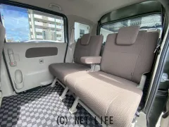 スズキ エブリイワゴン