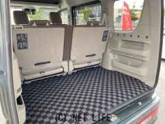 スズキ エブリイワゴン