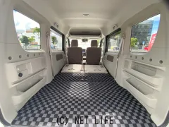 スズキ エブリイワゴン