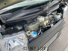 スズキ エブリイワゴン